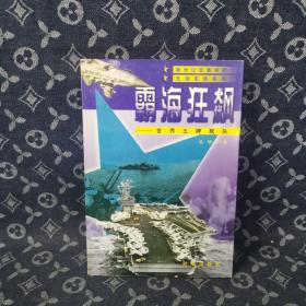 霸海狂飙:世界王牌舰队