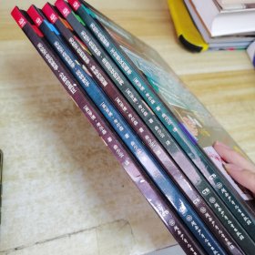 无处不在的数学（套装6册）