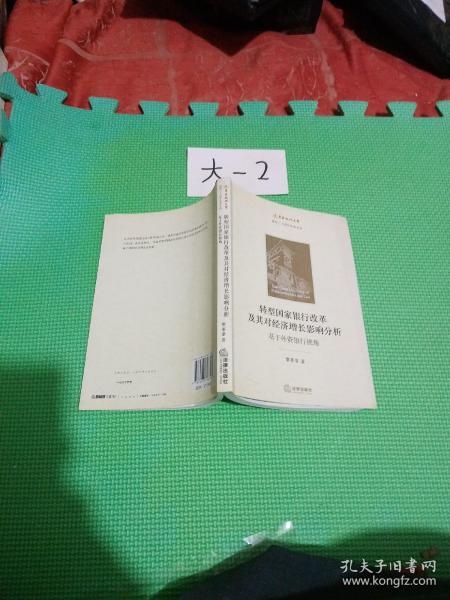 转型国家银行改革及其对经济增长影响分析：基于外资银行视角