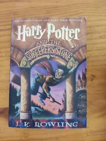 Harry Potter and the Sorcerer's Stone