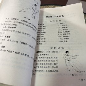 鹰爪翻子拳