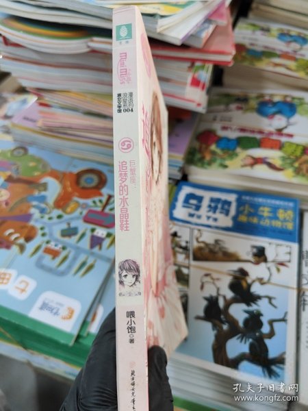 巨蟹座：追梦的水晶鞋