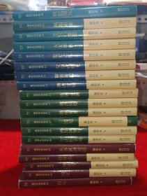 易中天中华史 二十卷 缺第6册