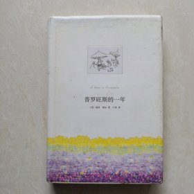 普罗旺斯的一年