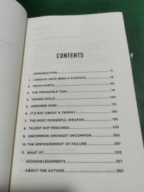 Can’t Hurt Me: Master Your Mind and Defy the Odds