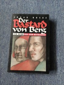 Der Bastard von bers