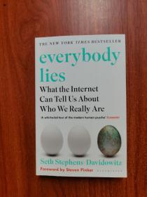 Everybody Lies