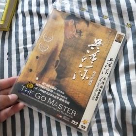 吴清源dvd