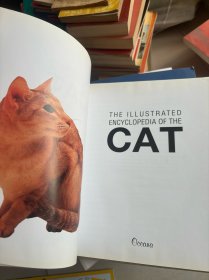 The Illustrated Encyclopedia of the cat