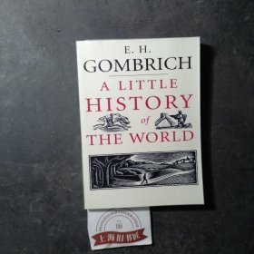 A Little History of the World