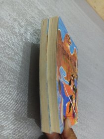 一代宗师未了情 上下（神雕侠侣续集）