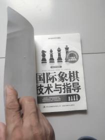 当代运动与艺术潮流. 国际象棋技术与指导