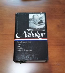 Nabokov