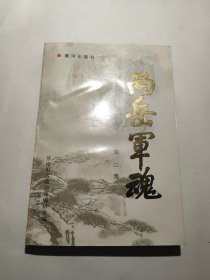 两岳军魂 第二集