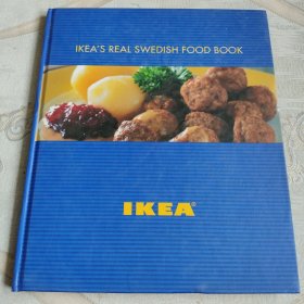 ikeas real swedish food book