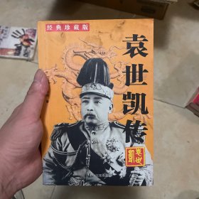 袁世凯传