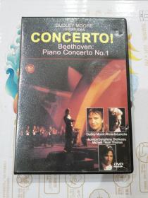 CONCERTO（1DVD）