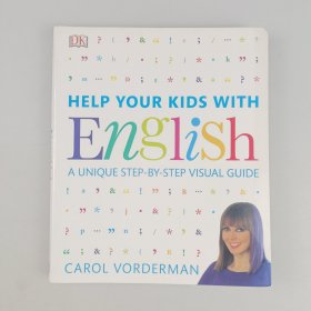 Help Your Kids with English