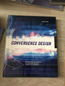 CONVERGENCE DESIGN【英文】