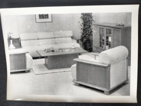 1980年代《老照片》居民傢具(产品)