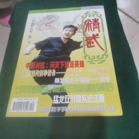 精武 2003 10