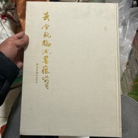 肖宇航臨池墨痕