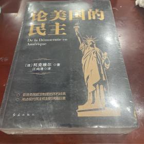 黑金系列：论美国的民主