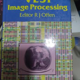 VLSI Image Processinh