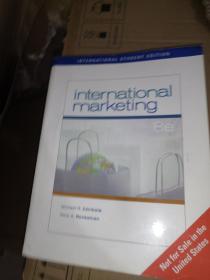 inernational marketing