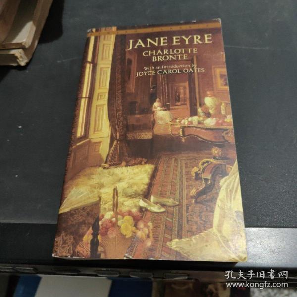 JANE EYRE CHARLOTTE BRONTE