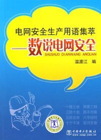 电网安全生产用语集萃——数说电网安全