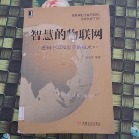 智慧的物联网：感知中国和世界的技术