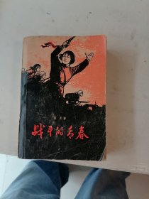 战斗的青春