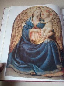 Fra Angelico 意大利画家安吉利科