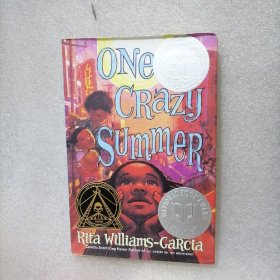 One Crazy Summer