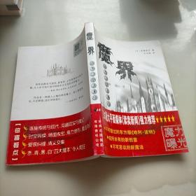 魔界:萨杰与魔法大战