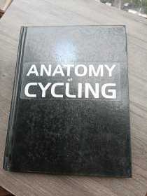 anatomy of cycling