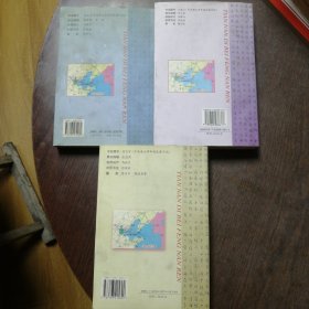 天南地北丰南人（3册）