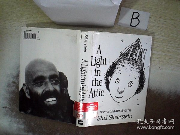 A Light in the Attic：阁楼上的灯光