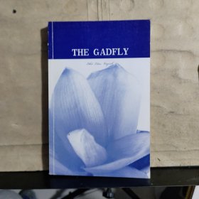 THE GADFLY（英文版）