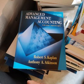 Advanced Management Accounting