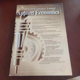 American Economic Journal