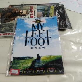 DVD 我的左脚