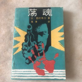 荡魂