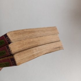 花鬼福星将(上中下三册合售)