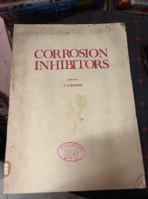 CORROSION INHIBITORS