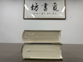 埃利亚斯·卡内蒂作品（2册）：人的疆域：卡内蒂笔记1942—1985+群众与权力（定价合计227元）