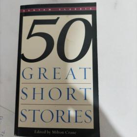 Fifty Great Short Stories