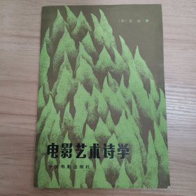 电影艺术诗学