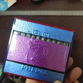 凤凰烟盒/十只